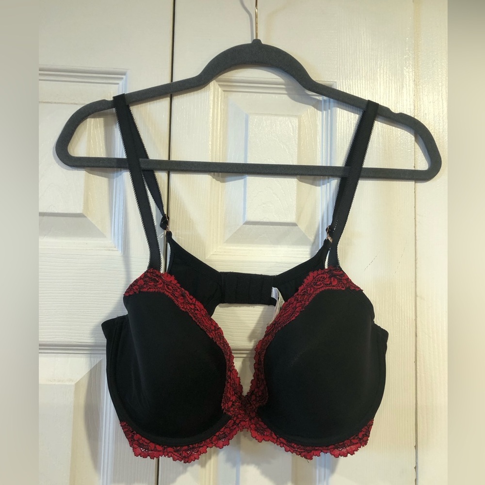 Skarlett Blue Full Coverage Bra